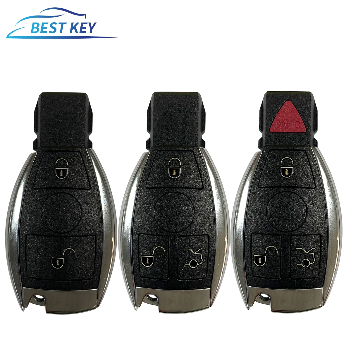 Автомобильные аксессуары best key