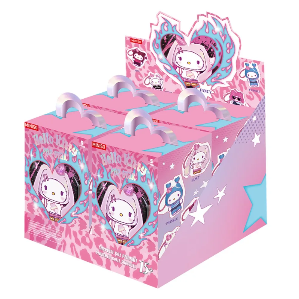 Подлинная бархатная подвеска hello-kitty в стиле поп-звезды - Фотография_6