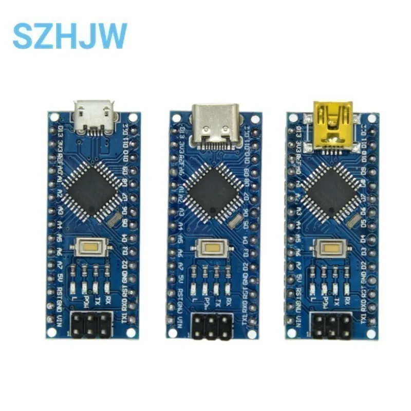 Micro usb nano 3.0 с контроллером