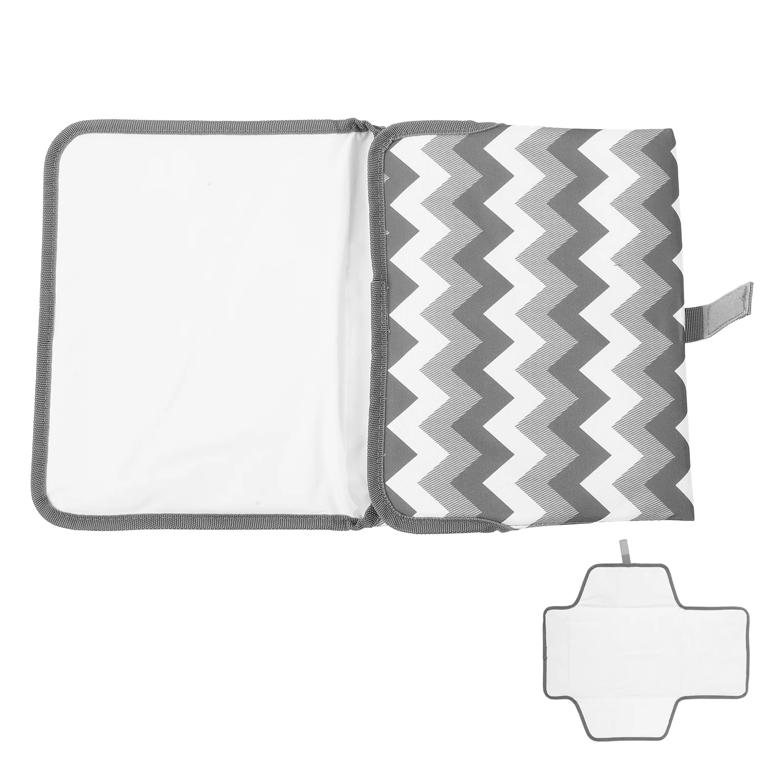 Пеленальный коврик для детского пеленания - Фотография_4