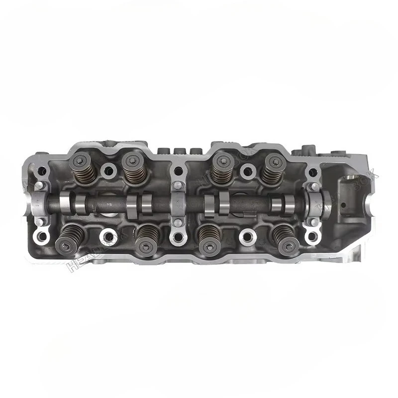 Zheqiao дизельный двигатель автомобиля - Фотография_3