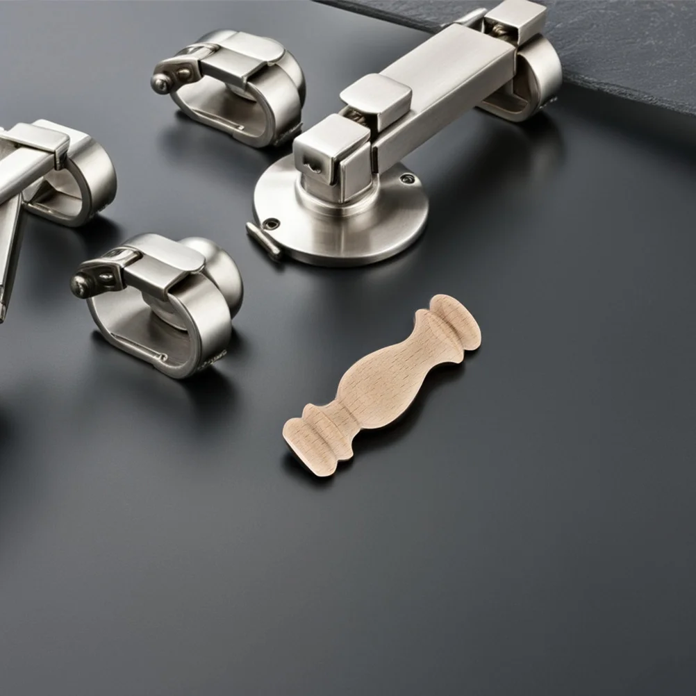 Финилы из цельного дерева - Фотография_3