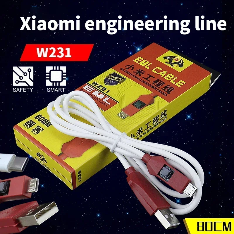 Универсальный кабель edl oss w230 - Фотография_4