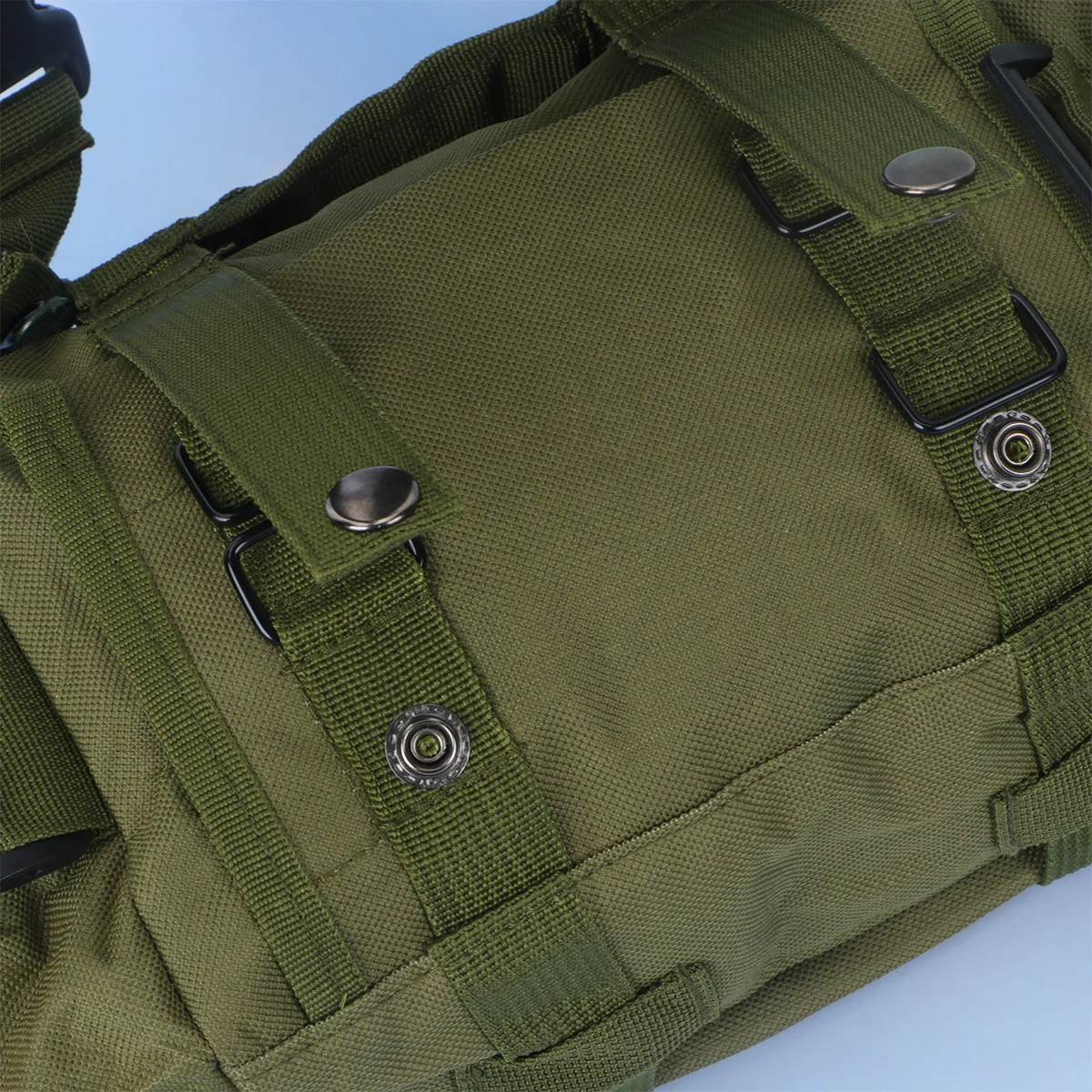 Многофункциональная сумка на одно плечо - Фотография_3