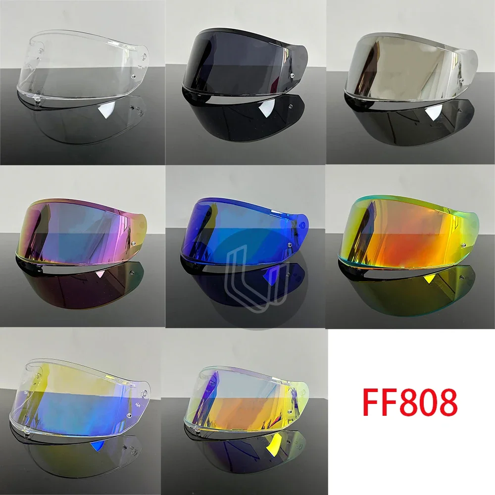 Ff808 козырек для шлема для ls2