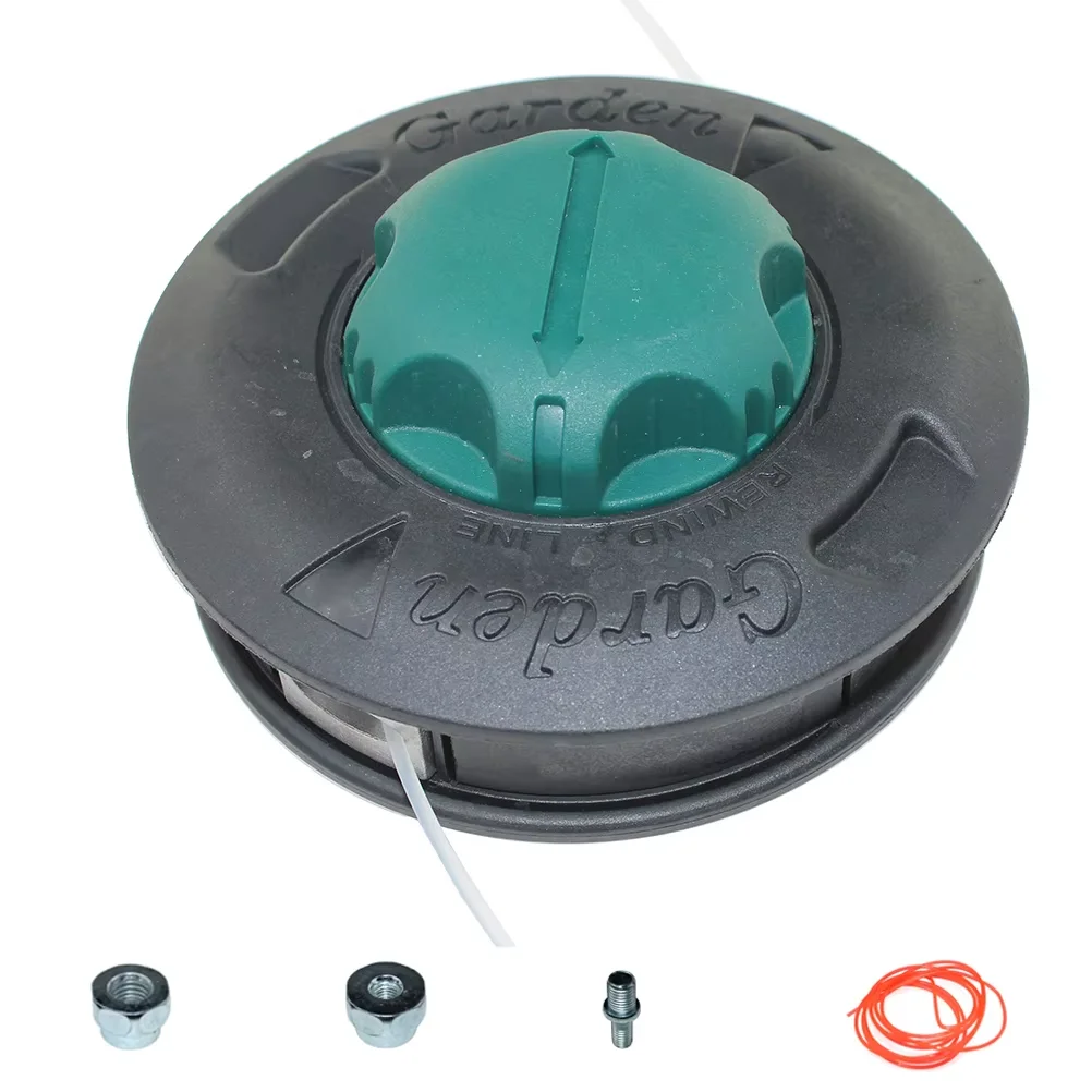 Триммерная головка для stiga tb23 - Фотография_6