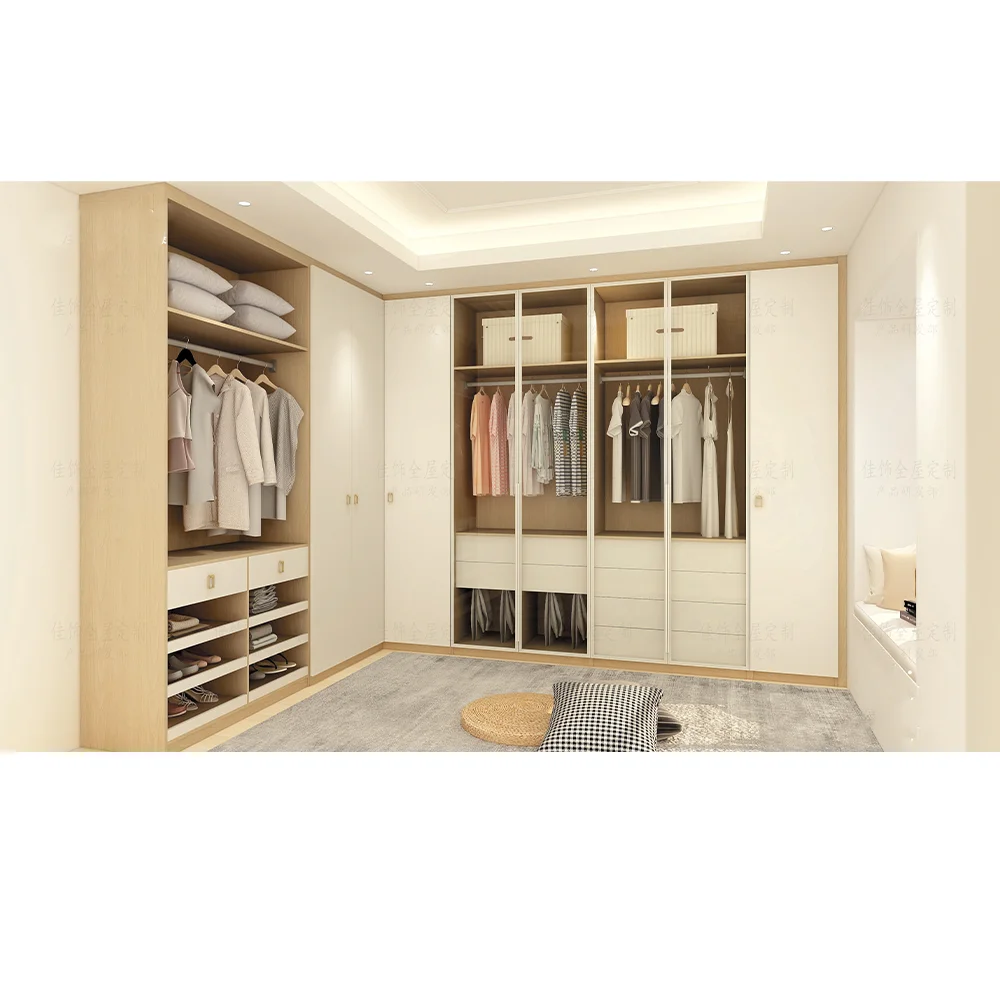 Деревянные шкафы на заказ - Фотография_4