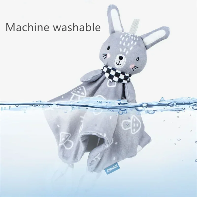 Одеяло детское плюшевое в виде слона - Фотография_2