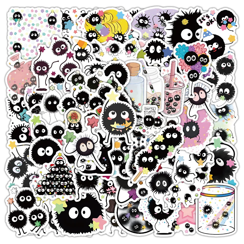 Наклейки для сажи - Фотография_4