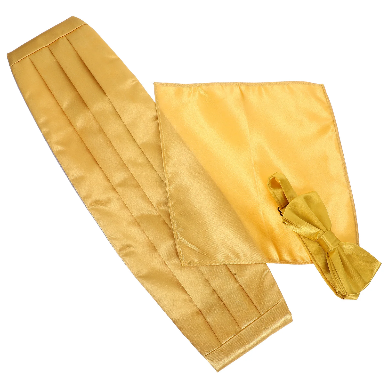 1 комплект, мужской галстук-бабочка - Фотография_4