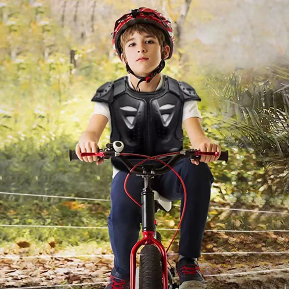 Детская защитная регулируемая eva pe для езды на велосипеде - Фотография_2