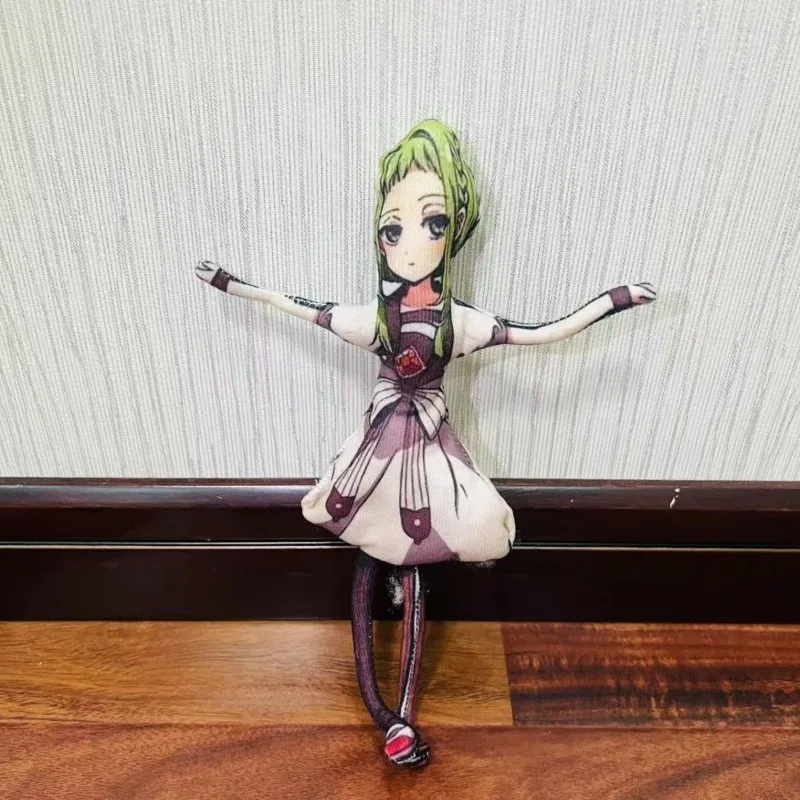 Дюйма, ханако кун - Фотография_6