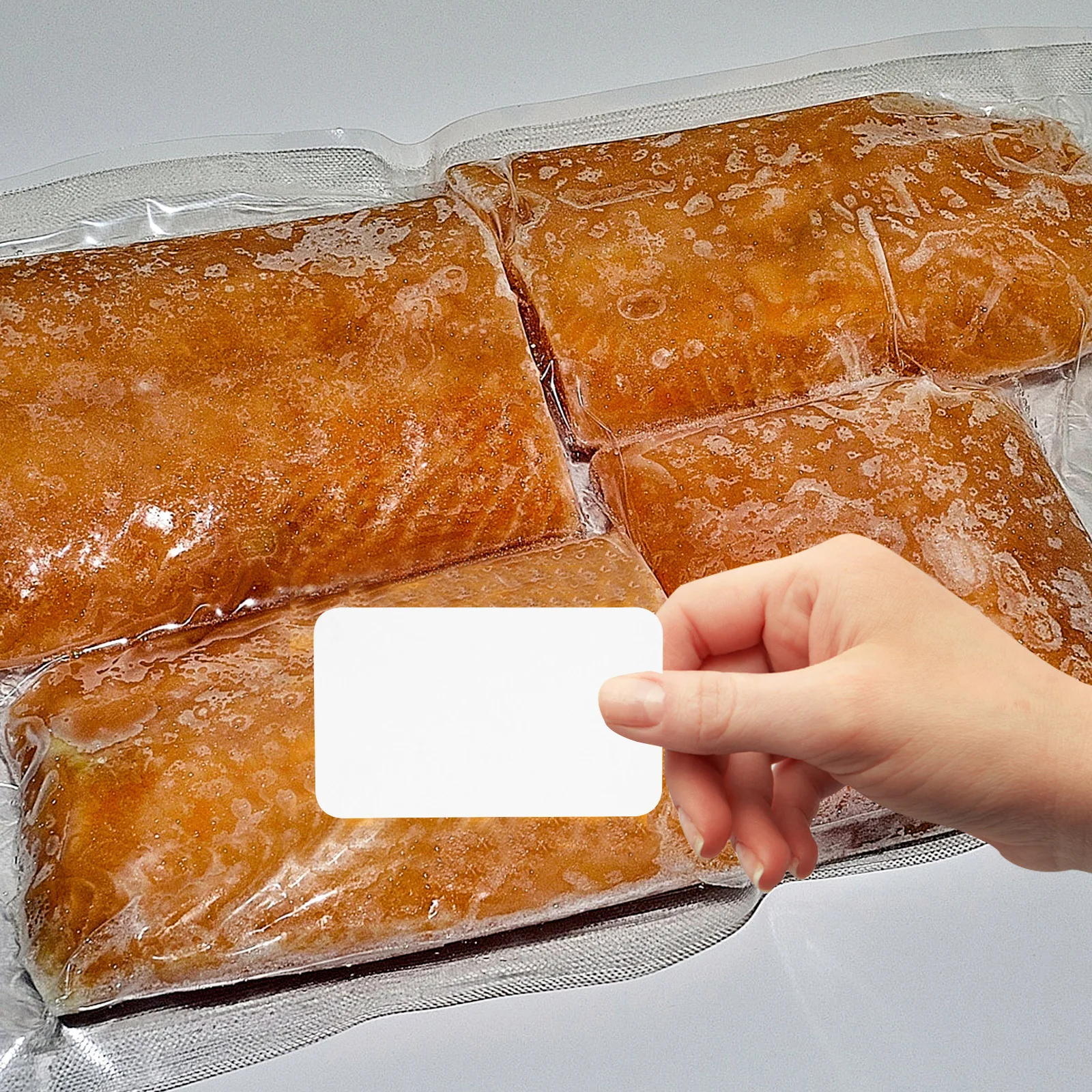 Клейкие этикетки формата а4 - Фотография_6