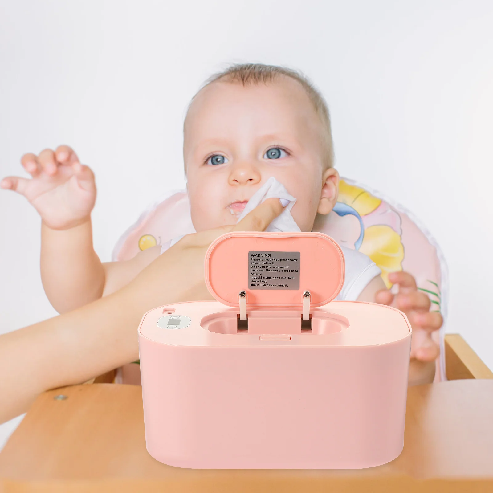 1 комплект usb-нагревателя - Фотография_5