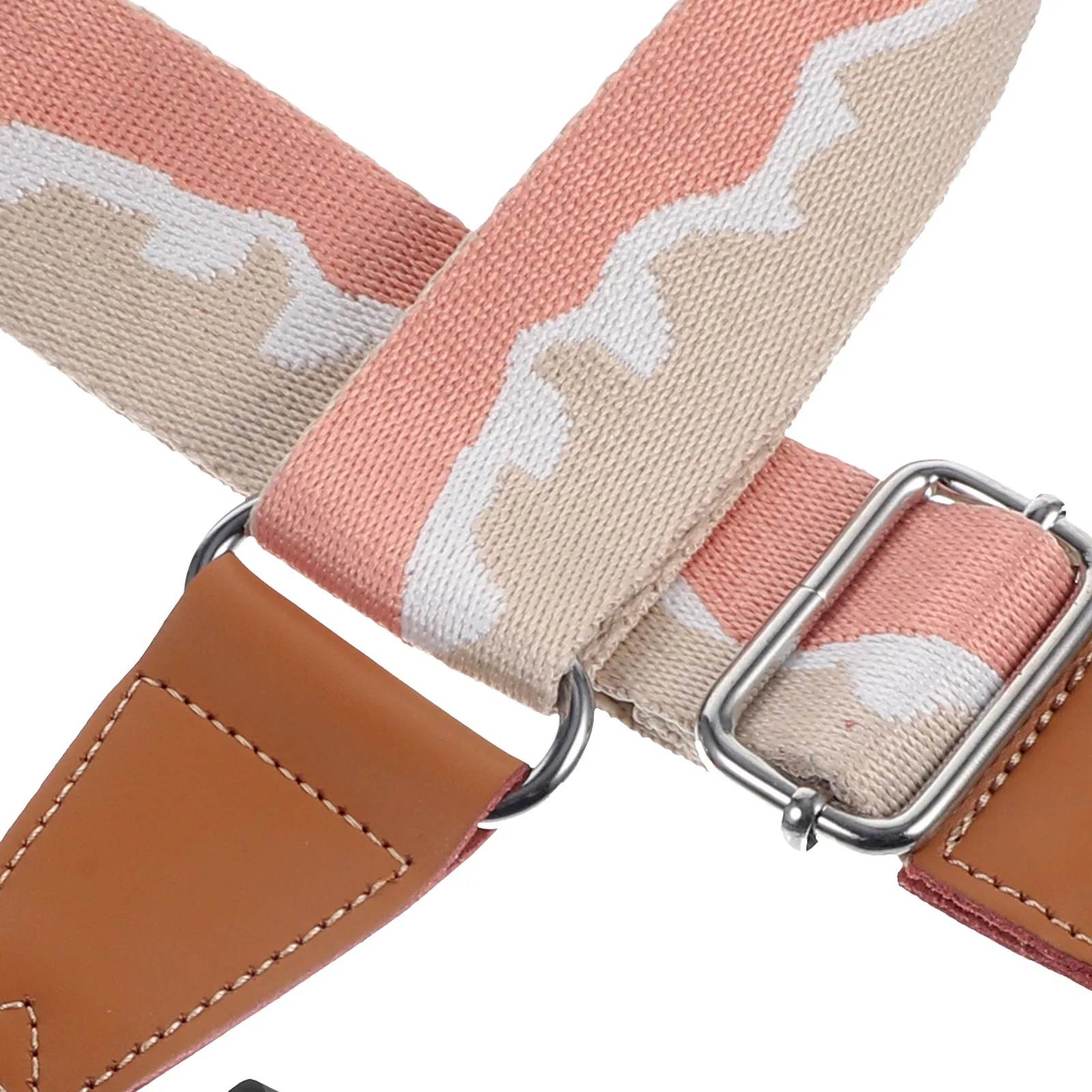 Сменный ремень для гавайской гитары