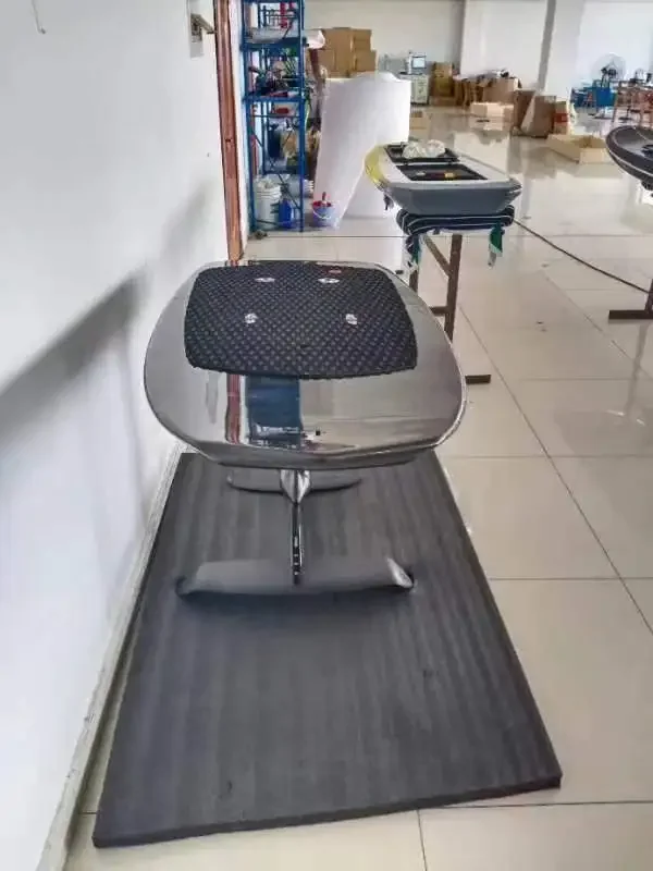 Электронная фольга + электрическая доска для серфинга на подводных крыльях - Фотография_2