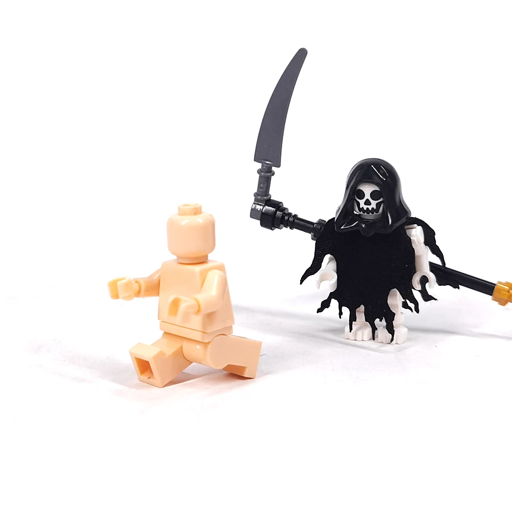 Модели строительных блоков moc - Фотография_4