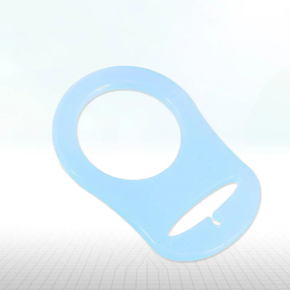 Силиконовые держатели для детских сосок