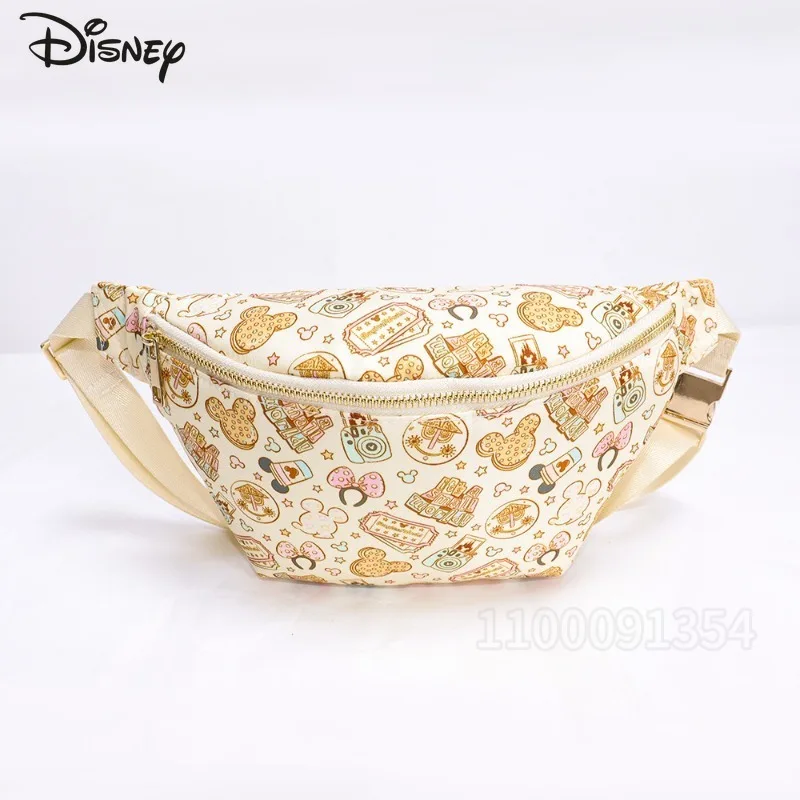 Новая детская поясная сумка disney - Фотография_3