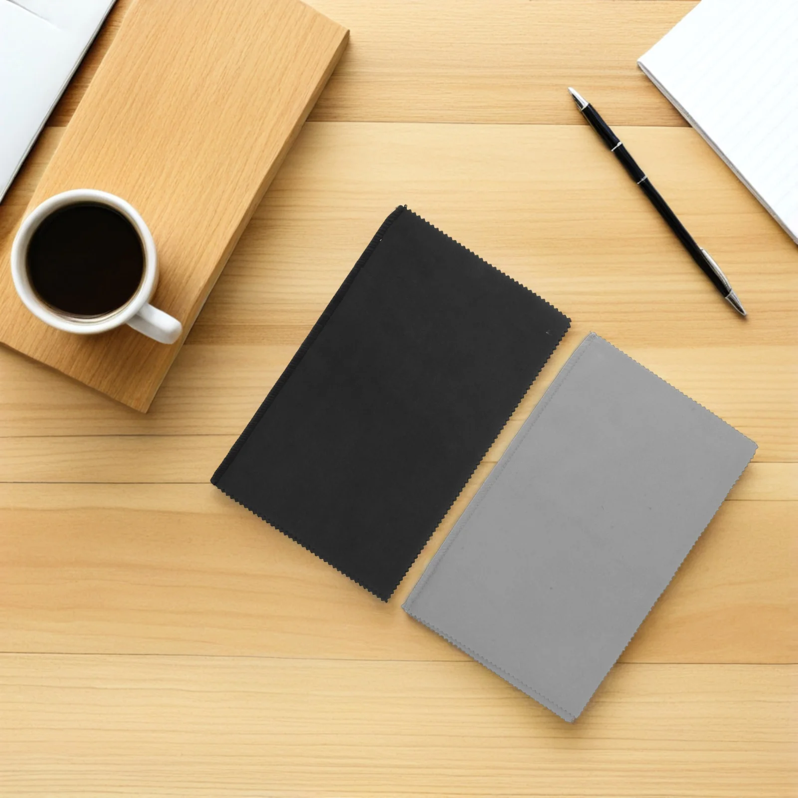 Салфетки для чистки серебра - Фотография_3