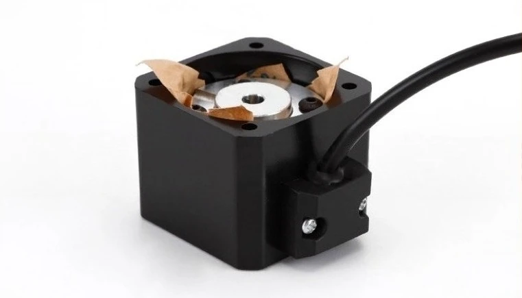 Тормоз с постоянным магнитом - Фотография_2