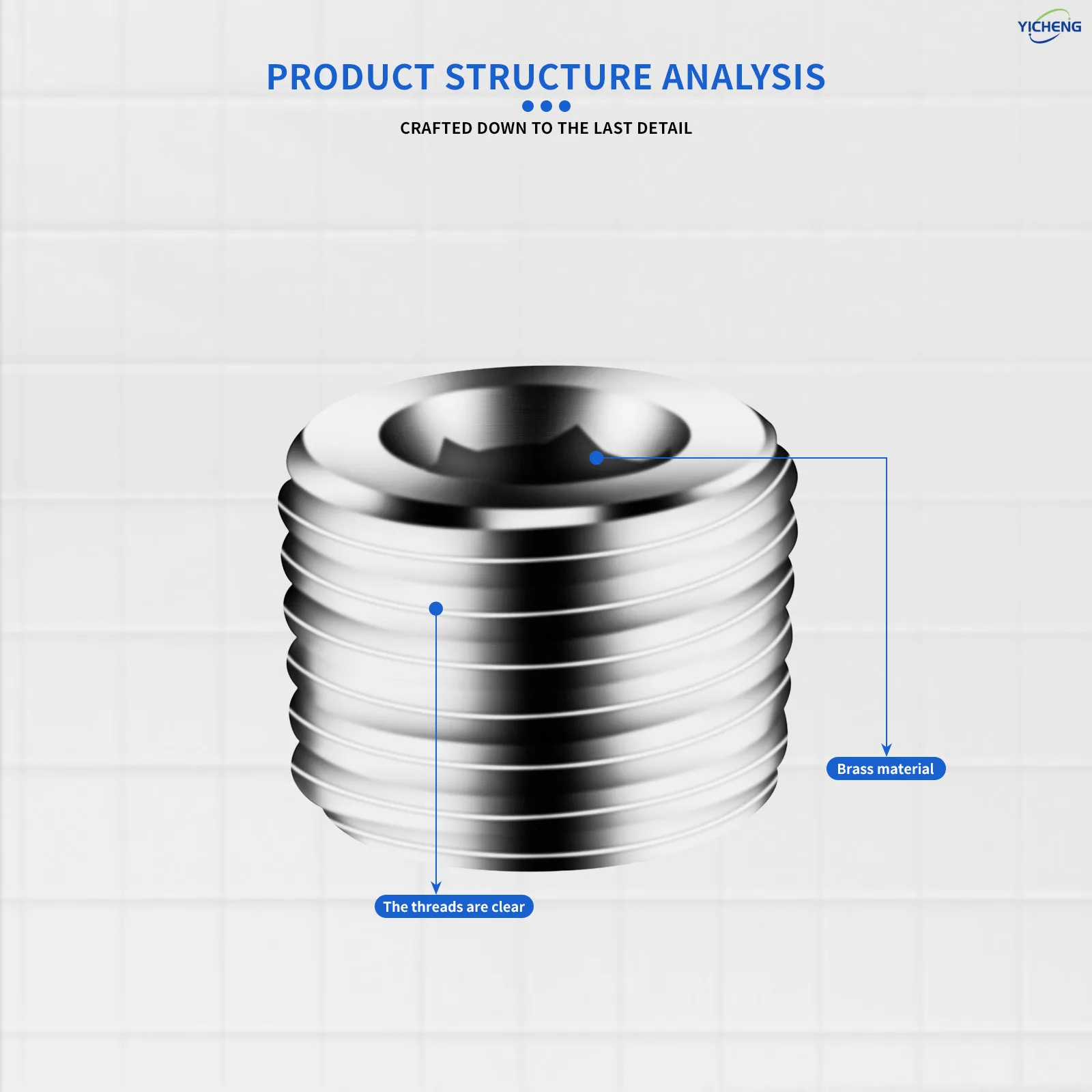 Фитинг для железной трубы - Фотография_3