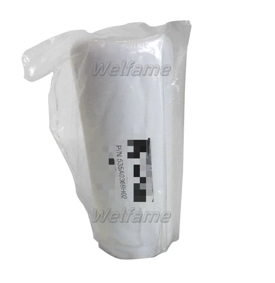 Сменный фильтр для компрессора с высокопрочной фильтрацией yk - Фотография_3