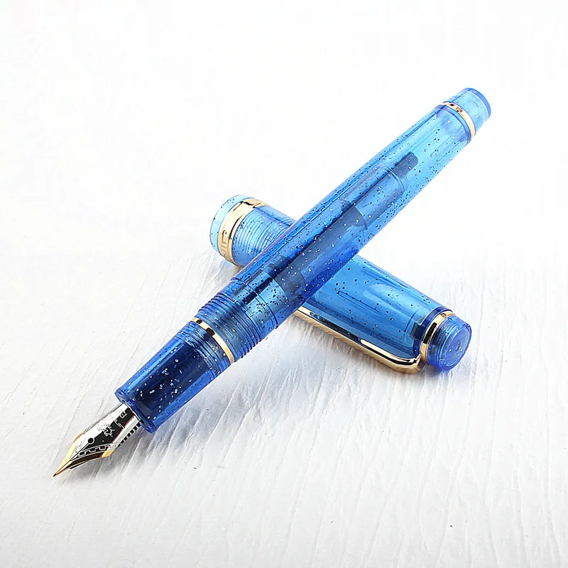 Перьевая ручка jinhao 82 - Фотография_2