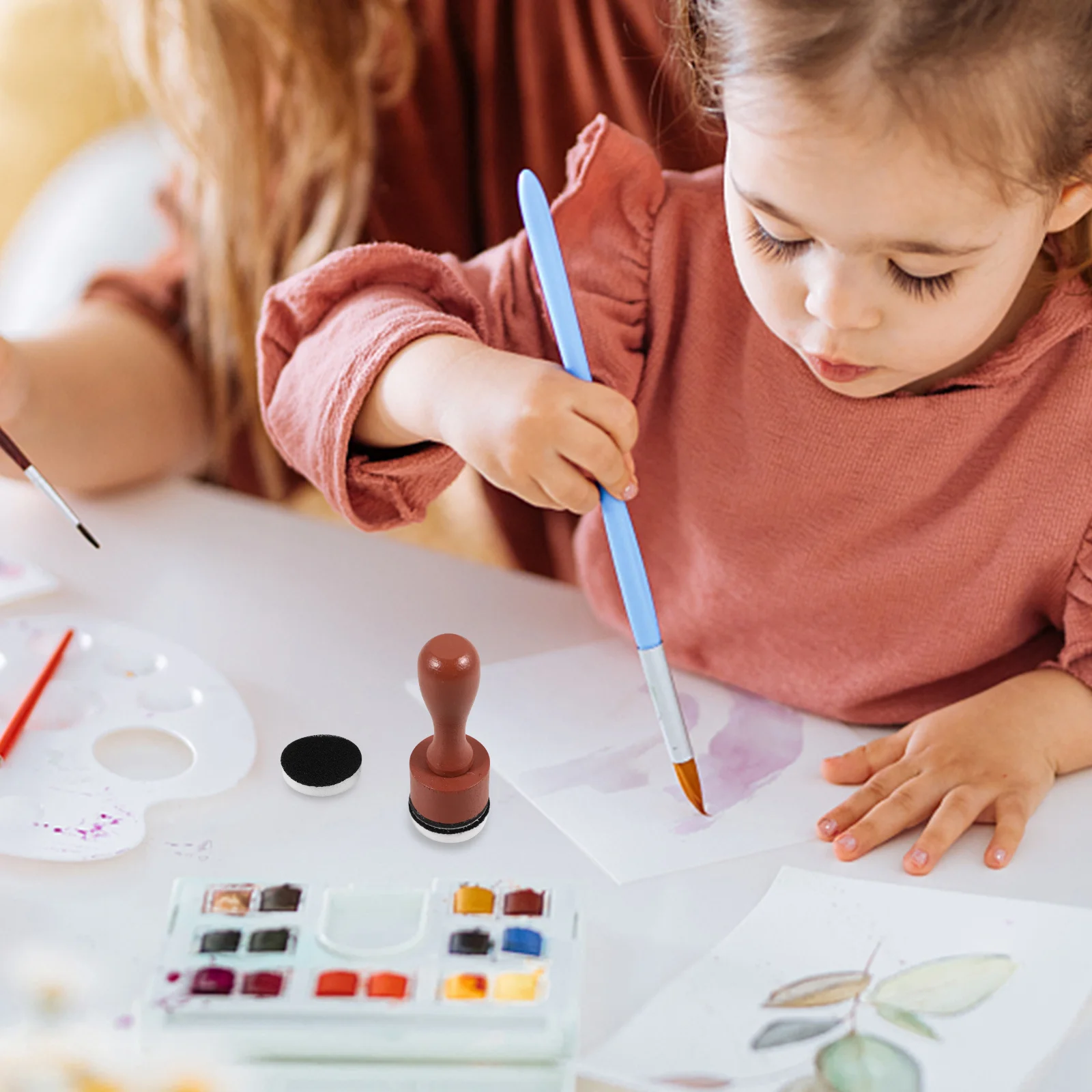 1 комплект, мини-инструмент для смешивания чернил - Фотография_3