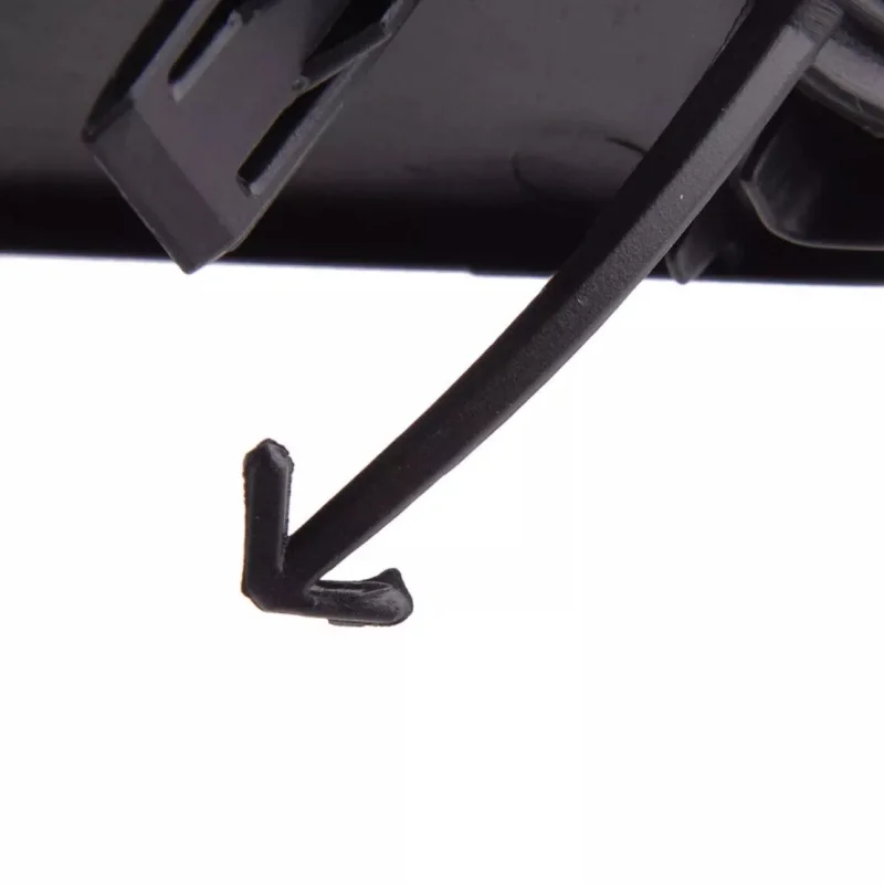 Для toyota prius 2016 2017 2018 внешние детали автомобиля - Фотография_4