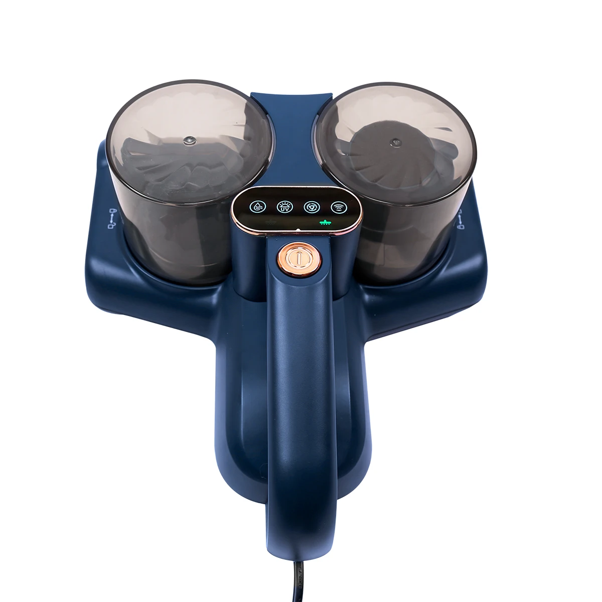 Пылесос для матраса и кровати с уф-светом - Фотография_2