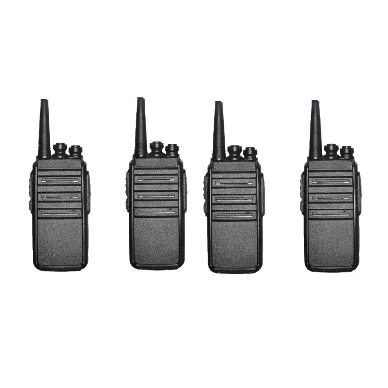 Мини-рация портативная двусторонняя - Фотография_4