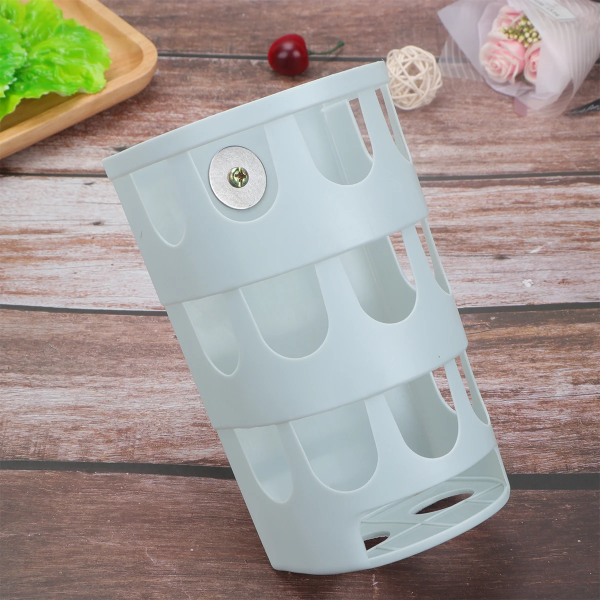 Пластиковые миски для кормления домашних животных - Фотография_4