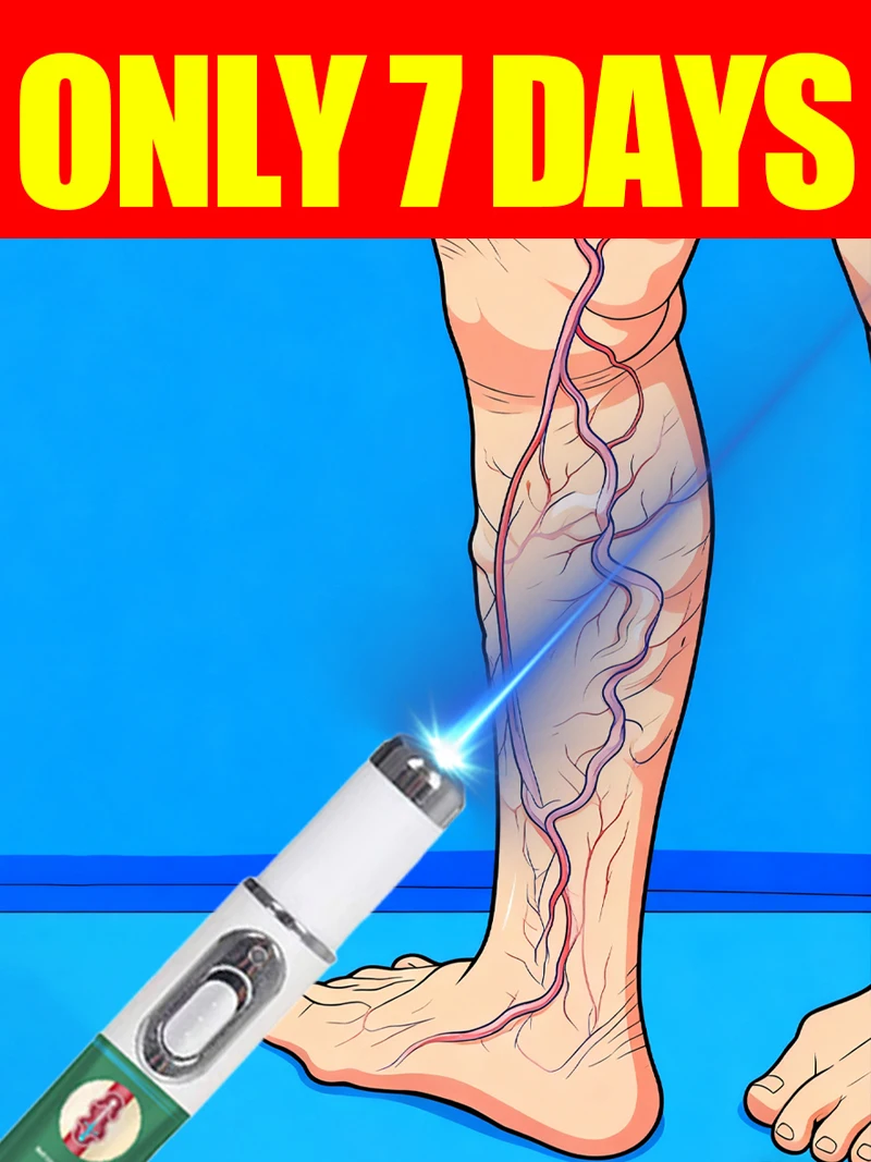 Лазерная ручка для веней удаление