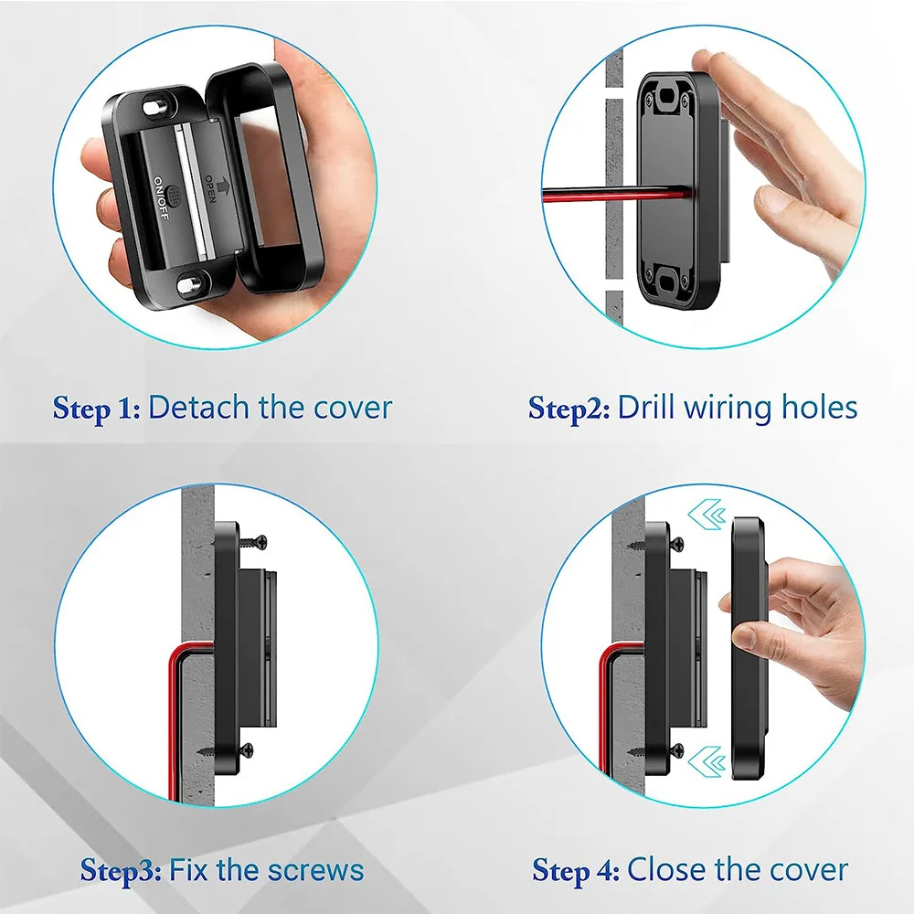 Двойная розетка для быстрой зарядки usb pd типа c - Фотография_6