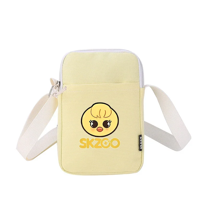Skzoo портативные сумки на плечо - Фотография_4