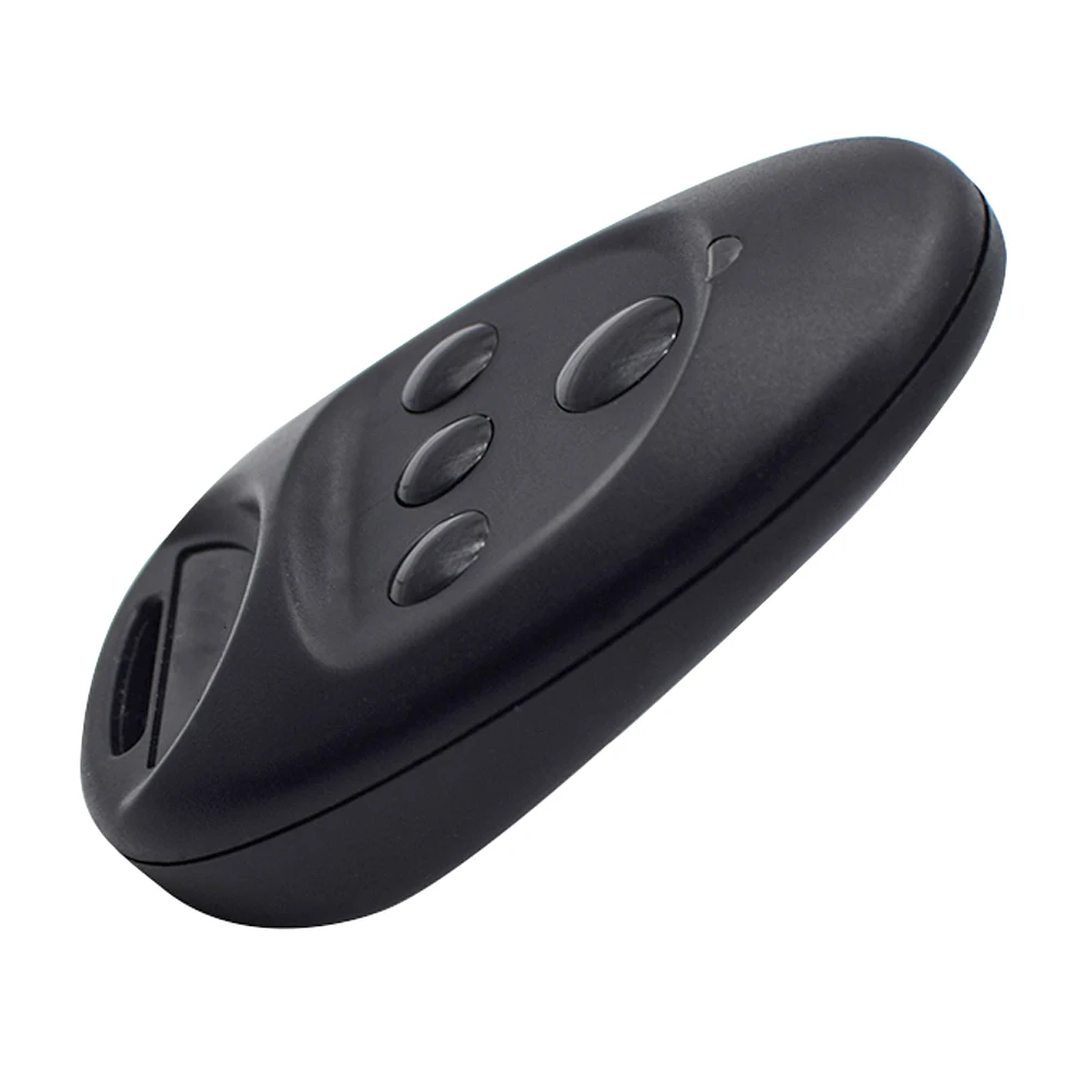 Space sp4 433,92 мгц пульт дистанционного управления для гаражных ворот - Фотография_5