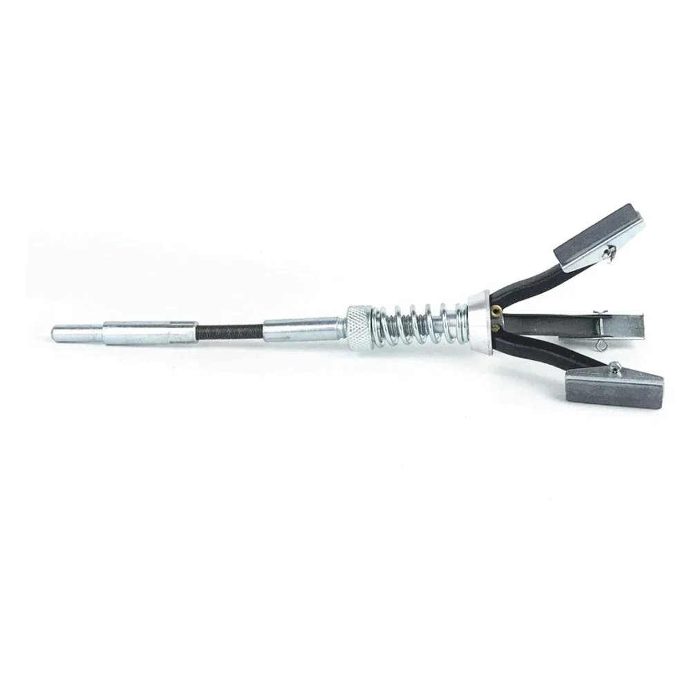 Трехкулачковый шлифовальный станок для цилиндра - Фотография_6