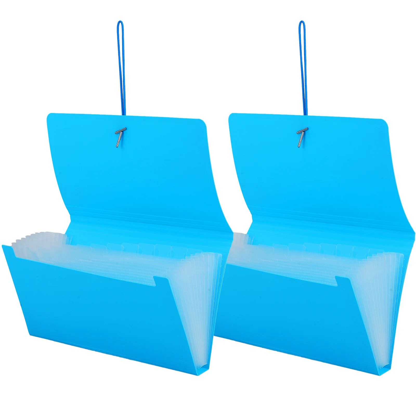 Расширяемый органайзер для документов - Фотография_2