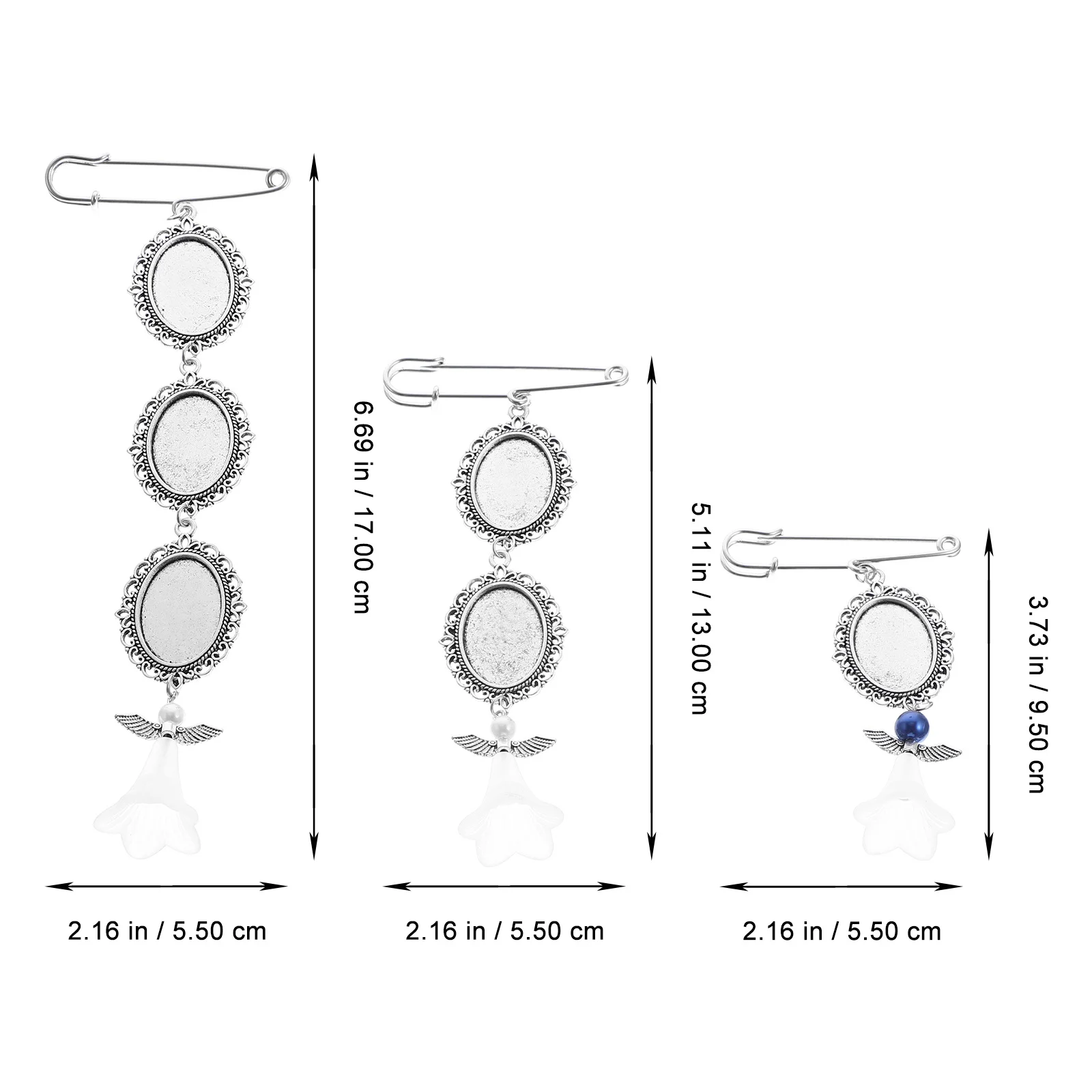 Свадебный букет, фотоподвески,