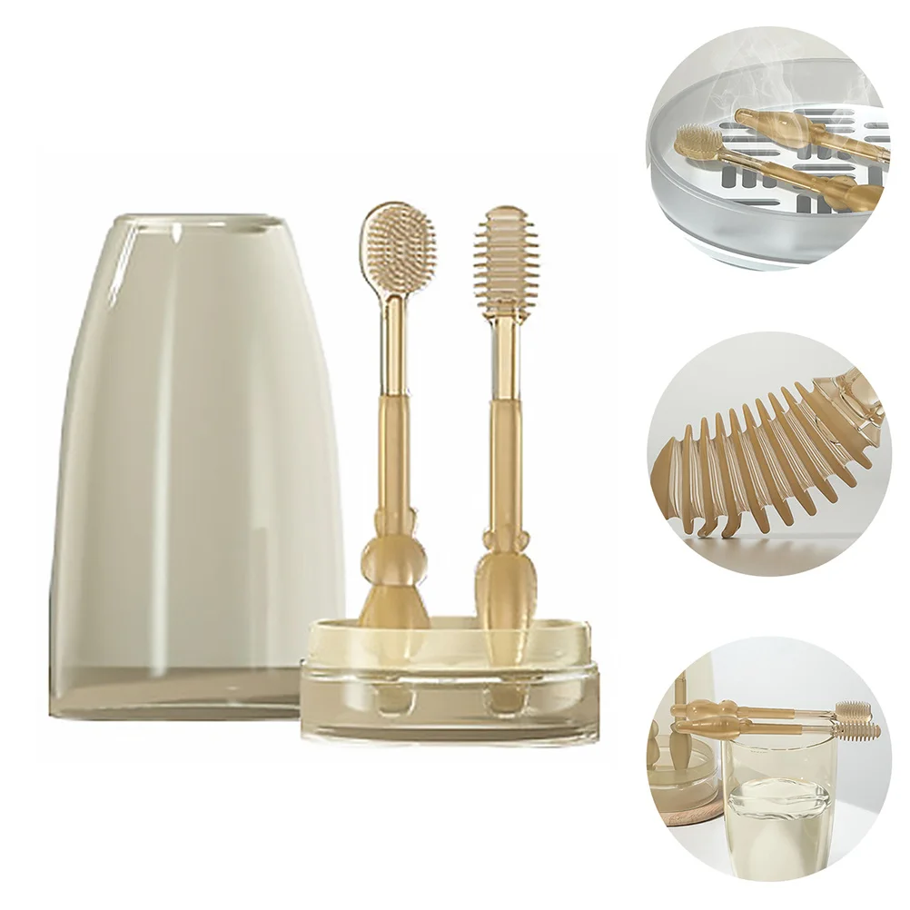 Детская зубная щетка - Фотография_4