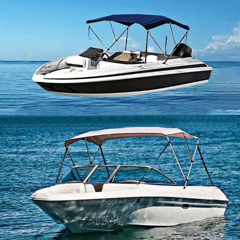 Погодостойкие навесные ремни для лодки bimini - Фотография_2