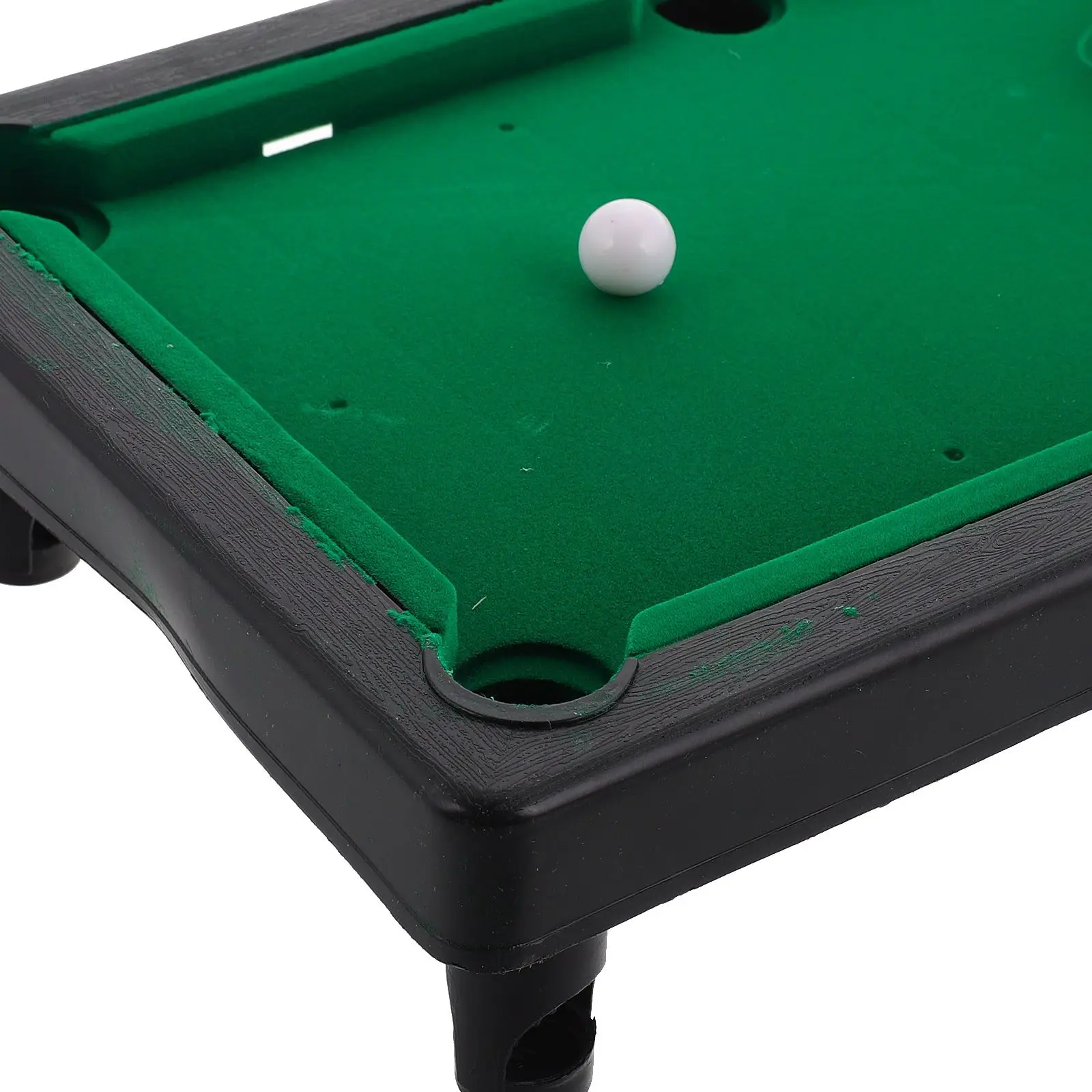 Бильярдный стол, детские миниатюрные - Фотография_3