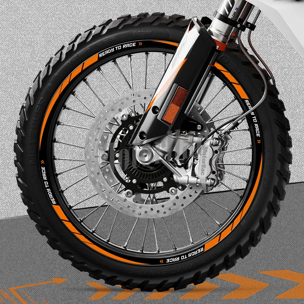 Для ktm 1290 super adventure 390 690 790 890 1190 2023 - Фотография_2