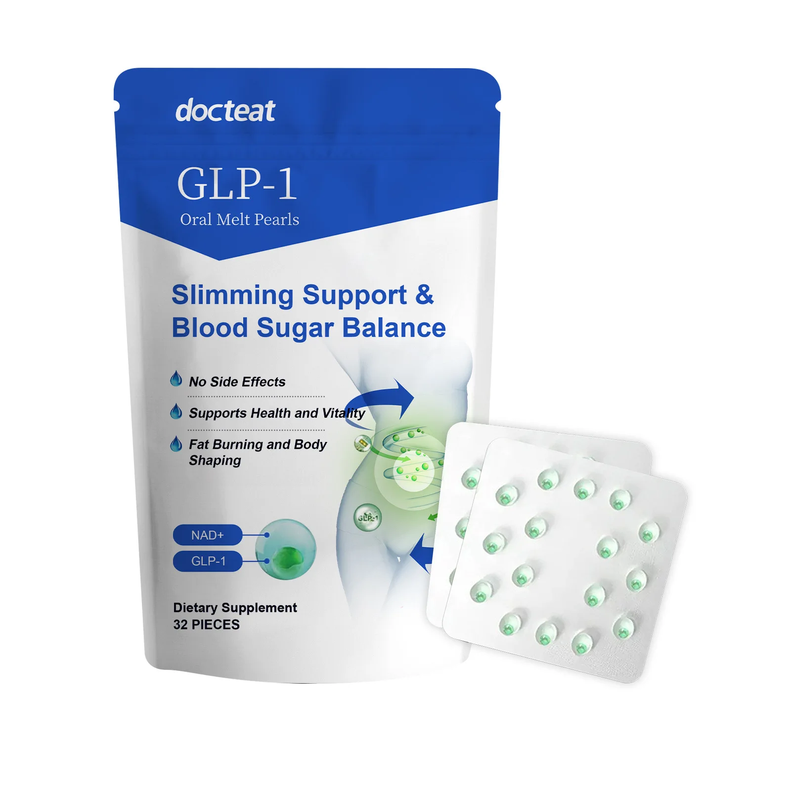 Поддержка для похудения - Фотография_6