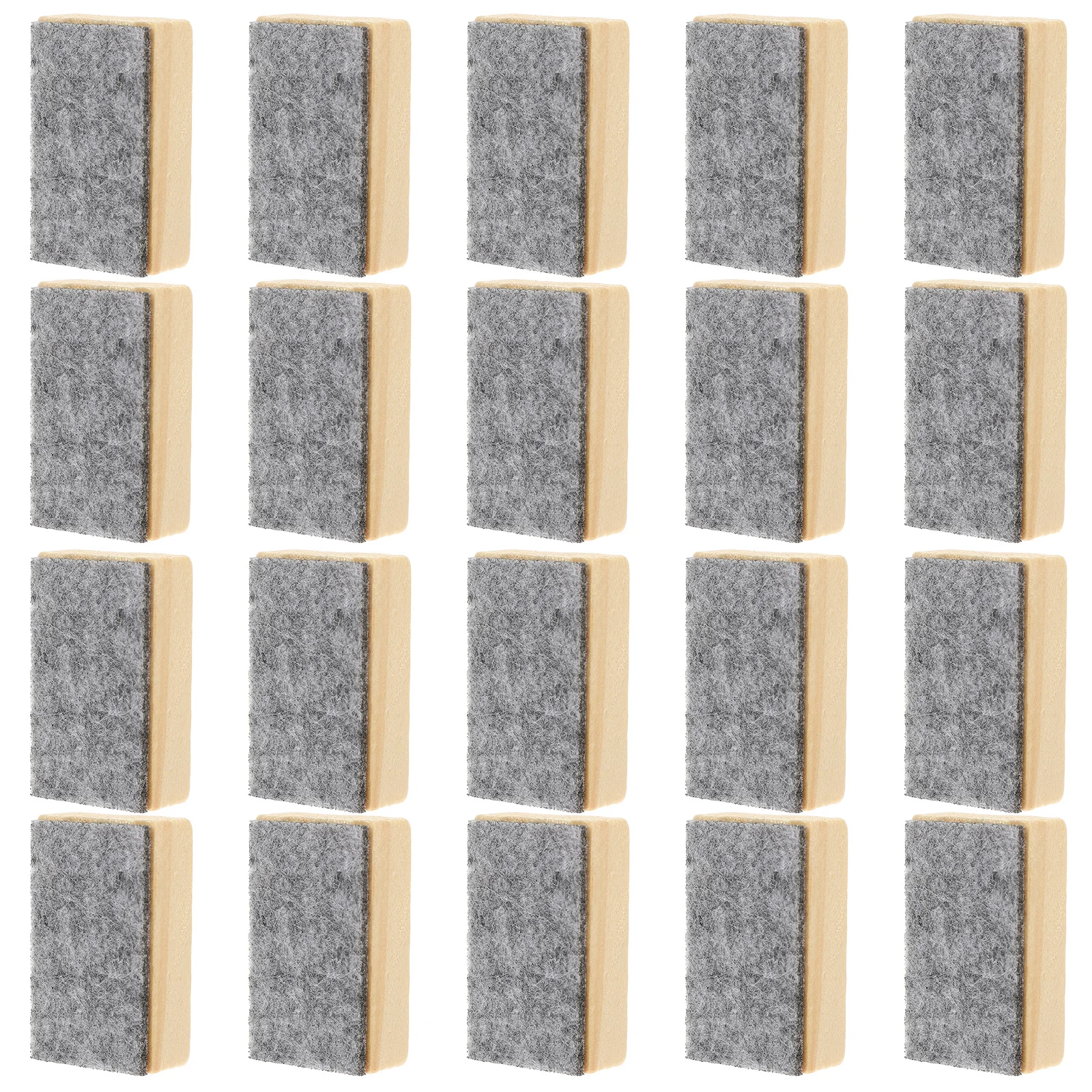 Деревянный ластик для классной доски - Фотография_2