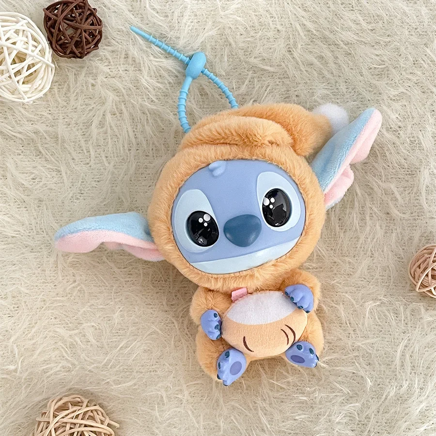Kawaii аксессуары stitch плюшевая - Фотография_3