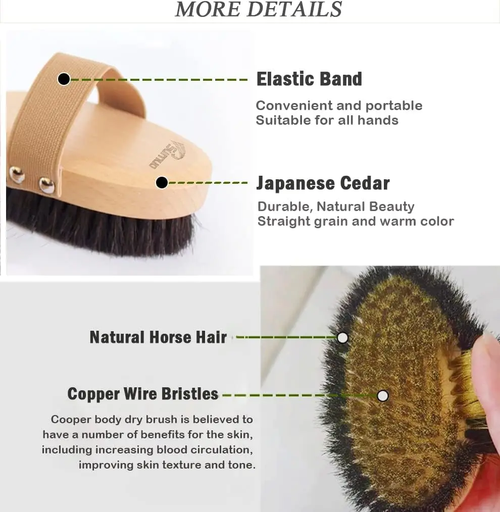 Текстура, сухая медная проволочная щетка - Фотография_4