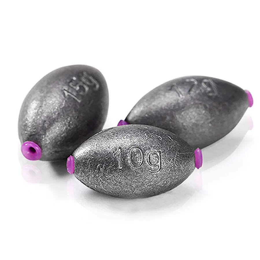 Рыболовные грузила - Фотография_3