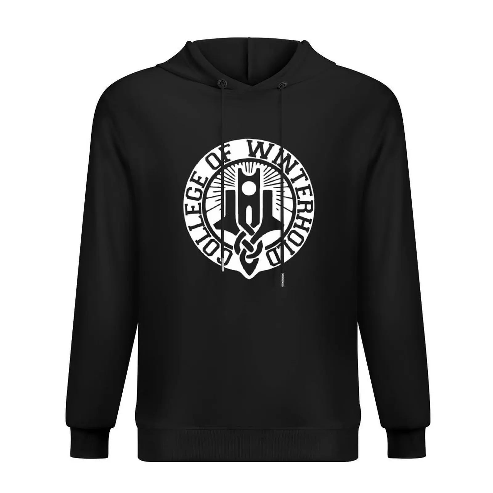 Толстовка college of winterhold